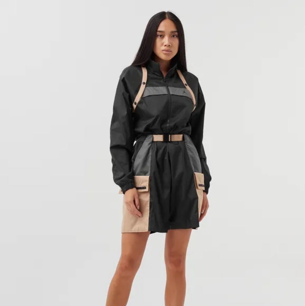 Women's Jordan Next Utility Flightsuit